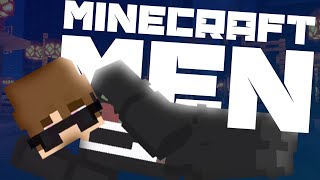 Minecraft Men - blendegade & KickaFly