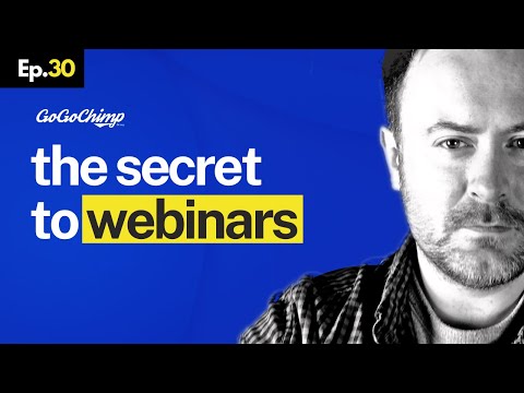 9 Evergreen Webinar Funnel Secrets