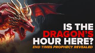 The Dragon Prophecy Revealed | Rabbi Jonathan Cahn | LW