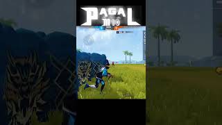 @PagalM10 Vs @sksabir-gaming 🔥🔥|| #shorts #sksabirboss #pagalm10