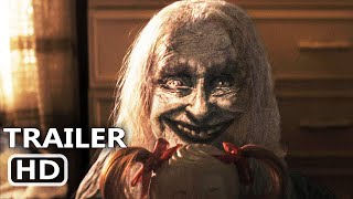 THE CONJURING 4: Last Rites Trailer 2 (2025)