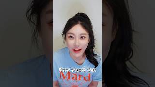 여찐친들 끼리만 하는 행동들🤣 #shorts