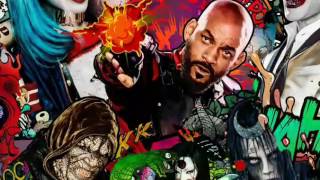 Suicide Squad song