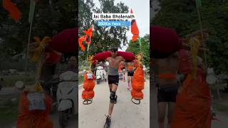 Kalash Kawad 350Km Yatra #kawad #kalash #kawadyatra #shorts #viral #song