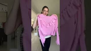 #vinted #avendre #petitsprix #pascher #fashionhaul #fashionstyle