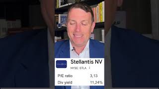 There is Better Than Car Stocks For Value Investors #valueinvesting #stocks
