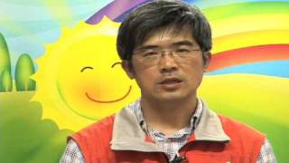 20090319綠黨大安區立委候選人炳原競選影片：早安台北篇