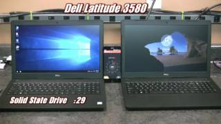 computer clinic ssd vs hdd