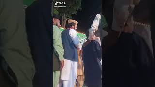 Islamabad se tilawat ke liye Aaye Muhammad Huzaifa official ❤ #foryou #viralshort #tilawatequran