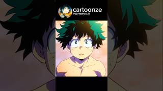 [AMV] Deku, Eat This! 💀💚 #myheroacademia #edit #amv #mha #bhna