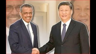 陈小平：中共还有底气甩锅？全世界要追习近平的责（大事小评精彩片段）