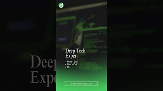 #AppDevelopment #ScalableArchitecture #Devstringx #SoftwareEngineering #TechReels #Shorts