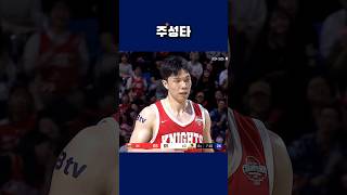 6R SK vs LG 경기 MIP 김태훈