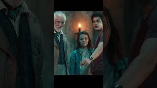 It’s one of my favorite TV shows.#shorts