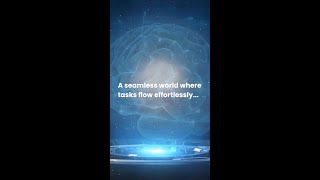 The future is no longer a distant dream—the future is here, right now!
