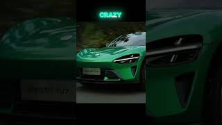 Xiaomi YU7: 690HP, 835KM Range, Expected $35K — A Real Model Y Rival?