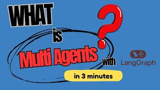 What Are Multi-Agent Workflows? | LangGraph Use Cases Simplified