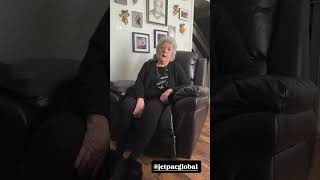 Grime Gran Ain’t Holding Back 😂 | Real Talk From The Ends