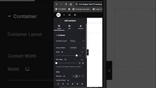 Infinite scrolling images in elementor #wordpress #websitedesign #wordpresswebsitedevelopment