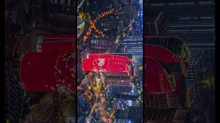 World most beautiful twin tower in Chengdu City, China ... #tianfutwintower #deepseek