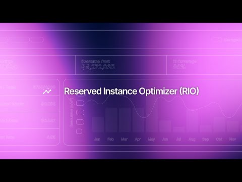 RIO: Reserved Instance Optimizer