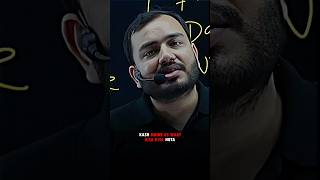 Kash maine us waqt aisa kiya Hota 😥 ft. Alakh Pandey #alakhsir #pw #motivation #alakh_sir_motivation
