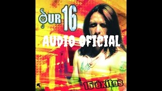 Sur 16 - En Dos (Audio Oficial)