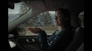 Ford BlueCruise | Hands-free highway driving | Portfolio