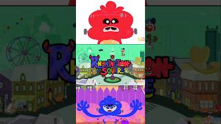 RHYMINGTON SQUARE EFFECTS