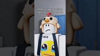 Traumatic Betrayal #pmdamiann #roblox #robloxanimation