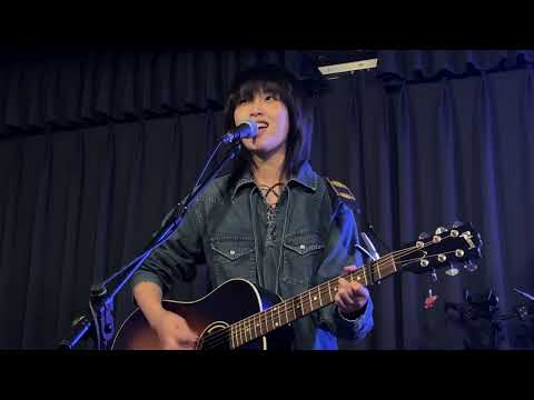 241229 기묘말 - 빛나는 쪽으로 | LOOK BACK @서교 언플러그드