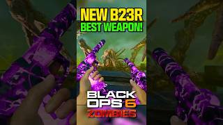 THIS Is The New BEST GUN In Black Ops 6 Zombies! (Rivals Event Unlock)