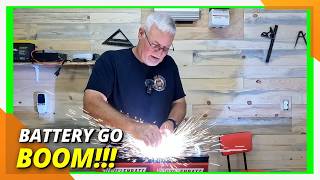 NEVER Wire Batteries In Series Without This!!