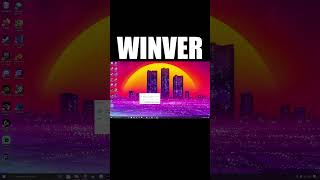 How to Check Your Windows Version in Seconds!