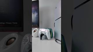 With multiple controllers this was a no brainer! - PS5 DualSense Charging Station