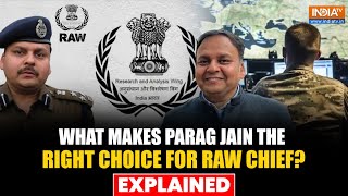 Who Is Parag Jain? Meet Upcoming RAW Chief and Mastermind Behind Operation Sindoor