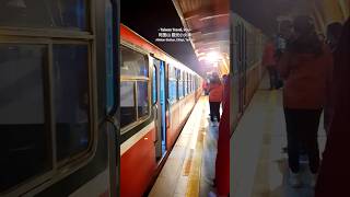 Taiwan Railway #阿里山小火車 #森林鐵路 #車站 #阿里山 #臺鐵火車 #臺灣鐵路 #火車旅行 #鐵路遊記 #station #railway #alishan #train