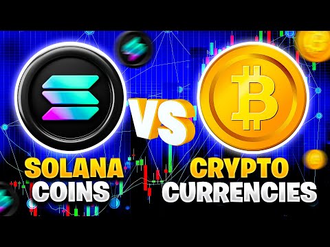 What Sets Solana Apart From Other Cryptocurrencies?