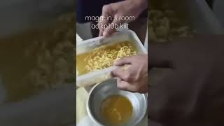 Maggi in kiit