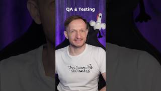 QA and Testing #fpwd #frompolandwithdev #qa #qualityassurance #ittips #techlead #expertinsights