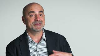 Tom Gualtieri-Reed, MBA: Memories from the CAPC National Seminar | CAPC Chronicles