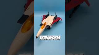 Legacy United Ramjet