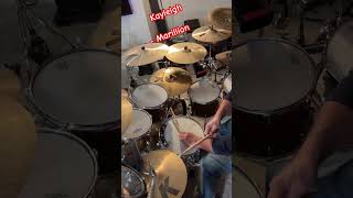 Kayleigh #drums #drumcover #cover #drumlife  #drumming  #drumming  #drumminglife  #drumslife