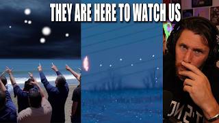 Is This Proof UFOs Are Real in 2025? URI GELLER Has Message From UAP