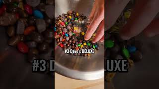 National Trail Mix Day! #nationaltrailmixday #trailmix #asmr