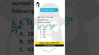 Number Series