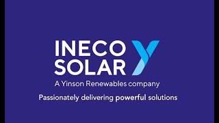 Yinson Renewables: Inecosolar (Highlights)