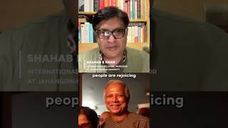 Victory Day in Bangladesh: celebrating a new chapter