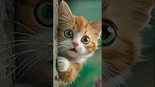 The FUNNIEST Talking Cat Has a Message for You