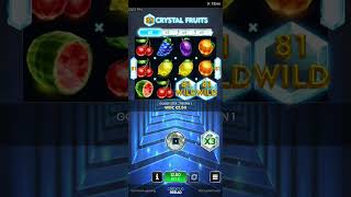 81 Crystal Fruits Casino Demo Slots